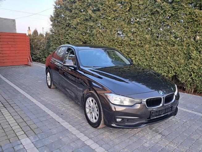 Sprzedam BMW f30 320 190KM