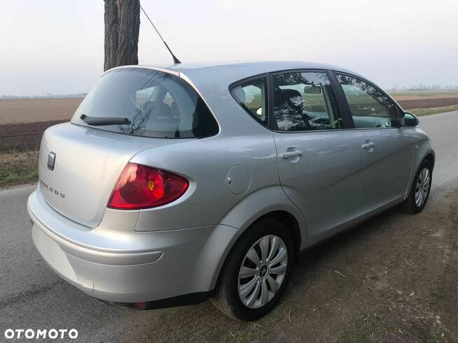 Seat Toledo 1.6 Audience