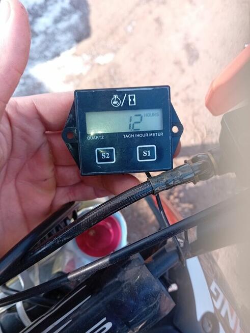 Cross xmotos xb-38 140 4t