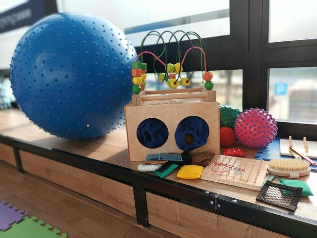 TERAPEUTA SI - dobrze płatna praca dodatkowa KRAKÓW