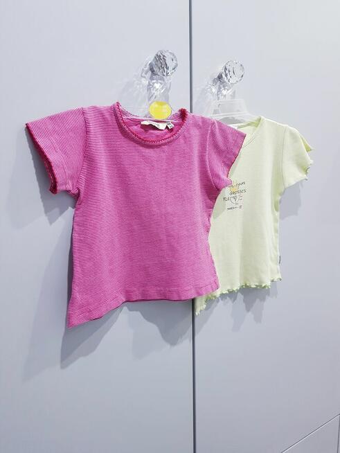 Dziecięca bluzeczka H&M + GRATIS