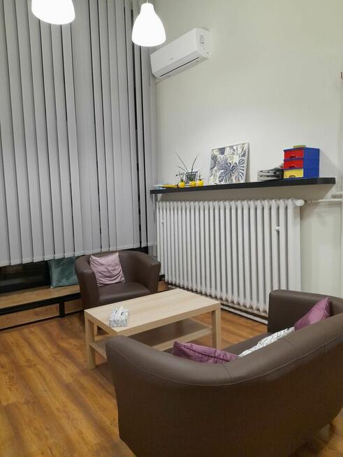 PSYCHOLOG pracujący z dziećmi/młodzieżą KRAKÓW