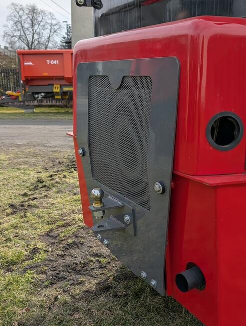 Ładowarka przegubowa HORNET HMA806 Promocja bogate wyposażen