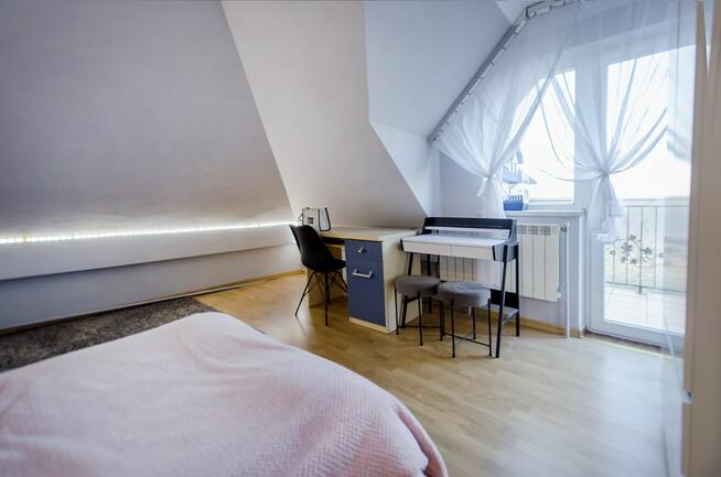 Dom w Maćkowicach – Komfort, przestronność i nowoczesne rozw