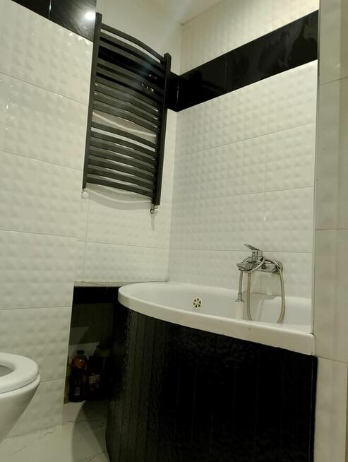 Mieszkanie po generalnym remoncie piękne