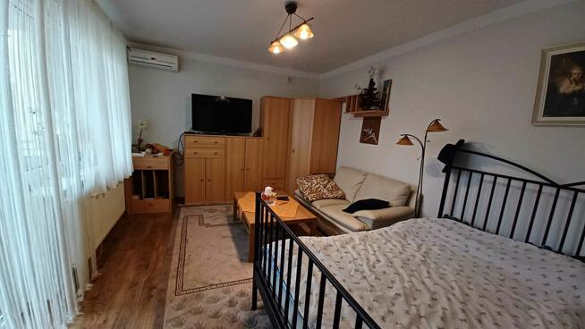 MTBS 2 pokoje w bloku z balkonem