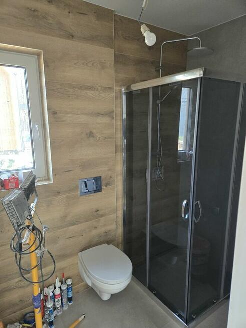 Nowy dom w cenie mieszkania Kuchary Żydowskie k.Płońska