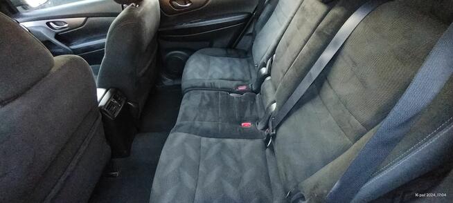 Nissan X-Trail / Rogue