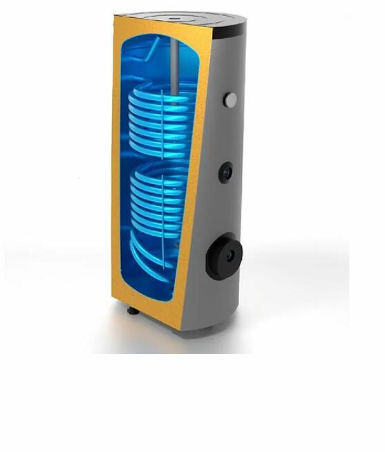 Zestaw solarny 3 X WEBER FX-PX 2.0 zasobnik 300 l.