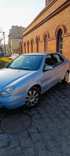 Citroen Xsara II Exclusive