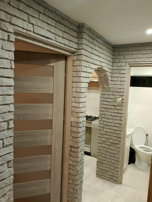 Mieszkanie po generalnym remoncie piękne