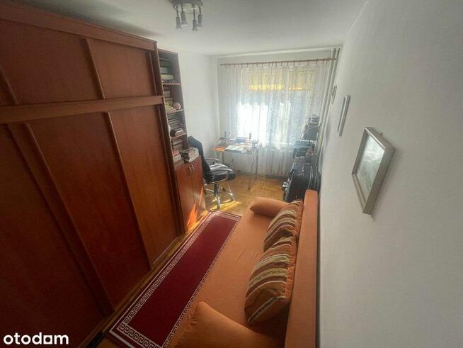 Ul. Sienkiewicza, 3/4 pokoje, 2balkony, 65 m2,