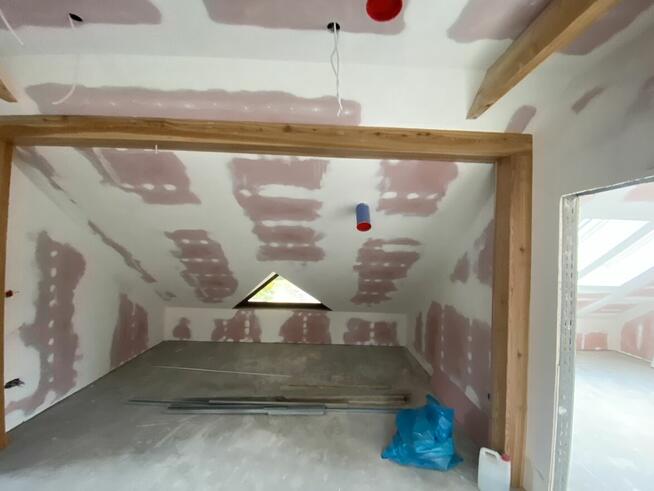 Usługi budowlano/remontowo/instalcyjne