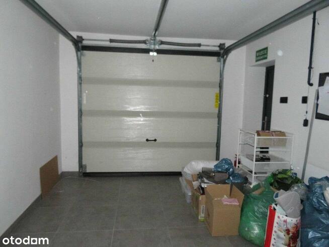 Syndyk sprzeda dom z działką