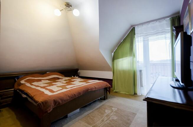 Dom w Maćkowicach – Komfort, przestronność i nowoczesne rozw