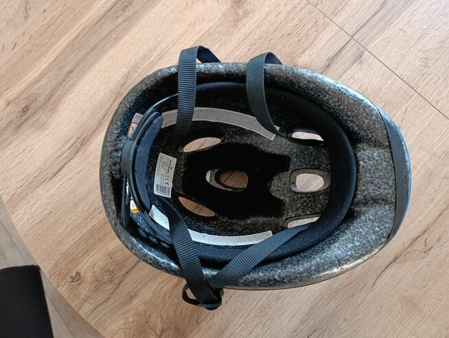 Kask rowerowy dziecięcy