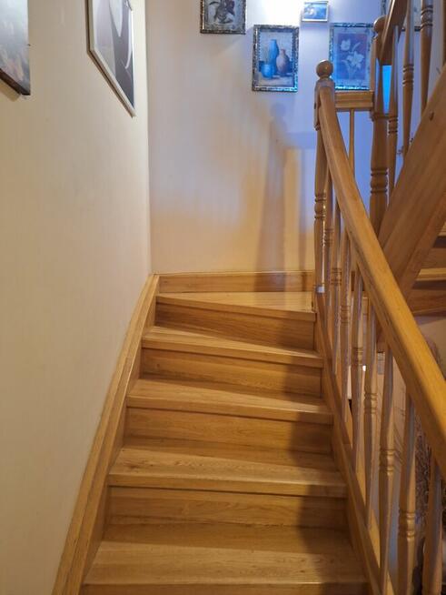 Sprzedam zadbany dom z pięknym ogrodem