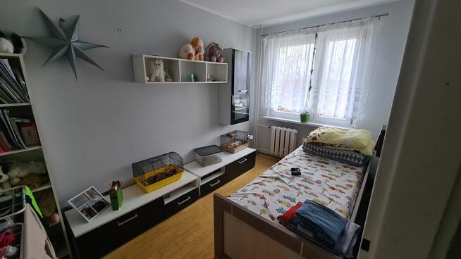 Sprzedam mieszkanie w bloku Os.Niepodległości w Słupcy