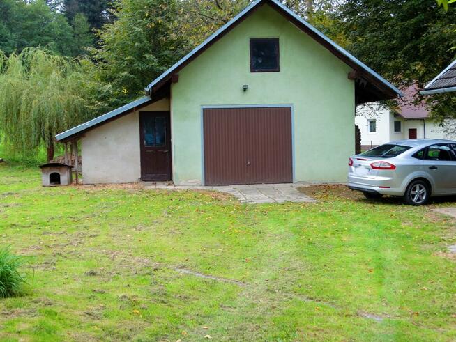 Sprzedam dom podkarpacie