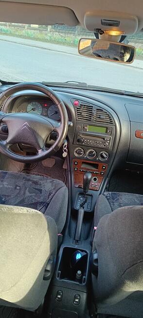 Citroen Xsara II Exclusive