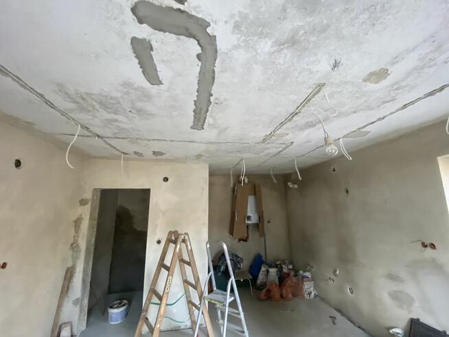 Usługi budowlano/remontowo/instalcyjne