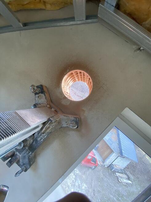 Usługi budowlano/remontowo/instalcyjne