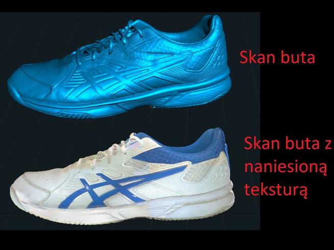 Druk 3D, Skan 3D, modelowanie 3D, kopiowanie, darmowa wycena