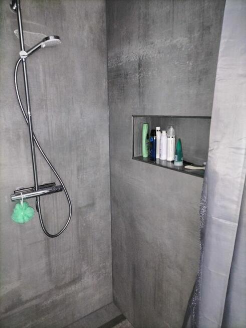 Kompleksowe usługi remontowo-wykończeniowe