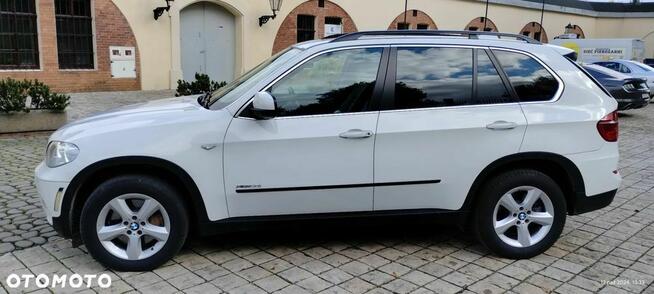 BMW X5 xDrive50i