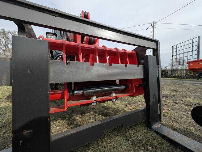 Ładowarka przegubowa HORNET HMA806 Promocja bogate wyposażen