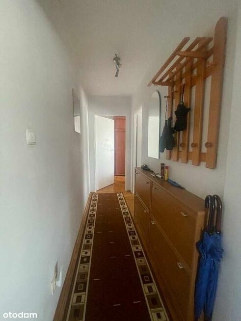 Ul. Sienkiewicza, 3/4 pokoje, 2balkony, 65 m2,