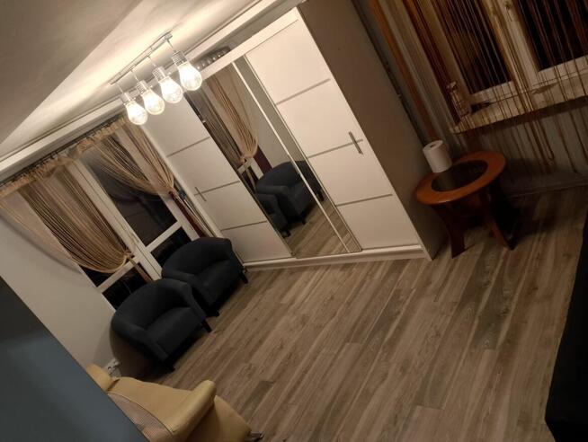 Mieszkanie po generalnym remoncie piękne