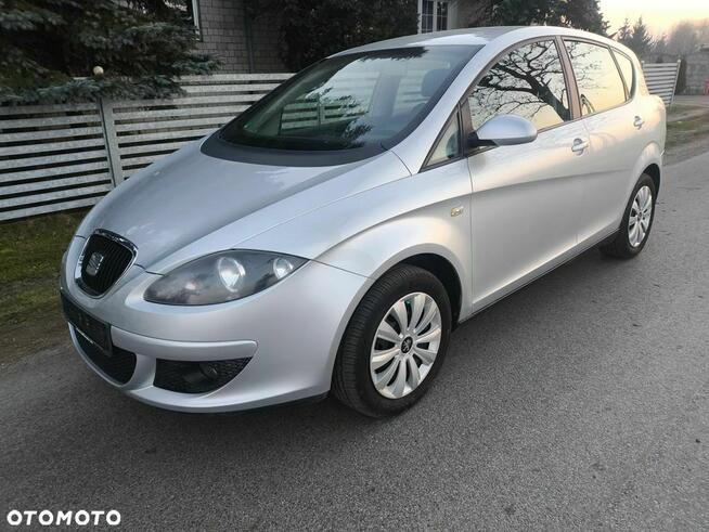 Seat Toledo 1.6 Audience