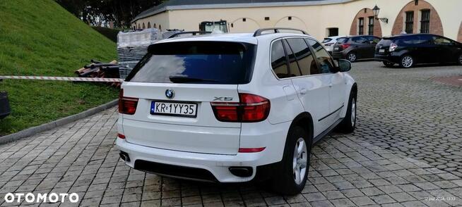 BMW X5 xDrive50i