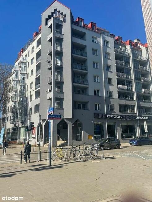 Ul. Sienkiewicza, 3/4 pokoje, 2balkony, 65 m2,