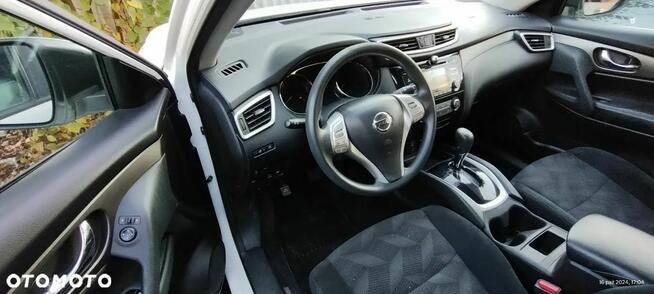 Nissan X-Trail / Rogue