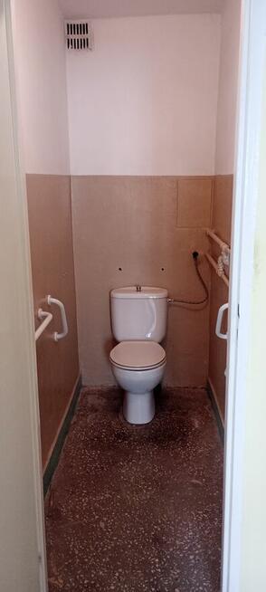 4-pokojowe mieszkanie 74m2