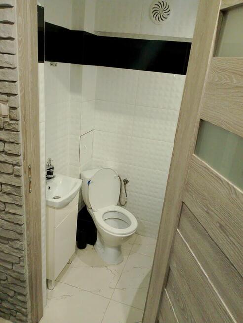 Mieszkanie po generalnym remoncie piękne