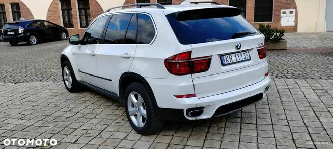 BMW X5 xDrive50i