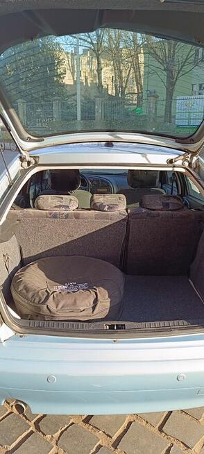 Citroen Xsara II Exclusive