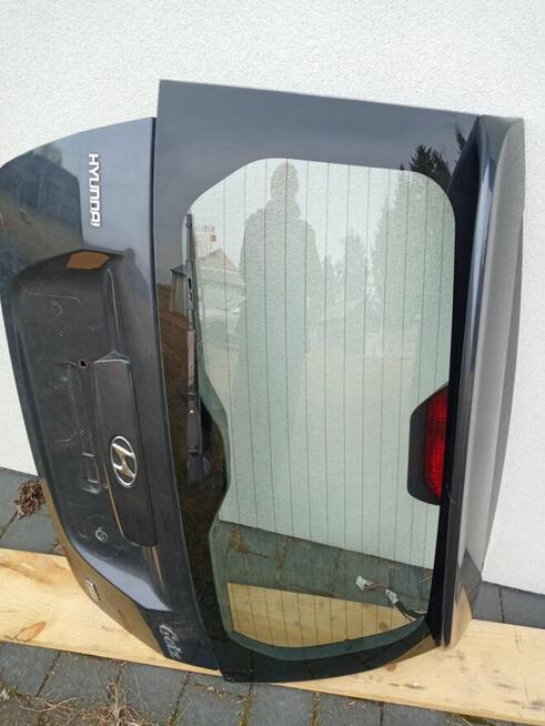 Części do samochodu Hyundai Getz