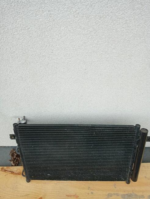 Części do samochodu Hyundai Getz