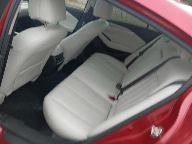 mazda 6 2.5 2019 250km