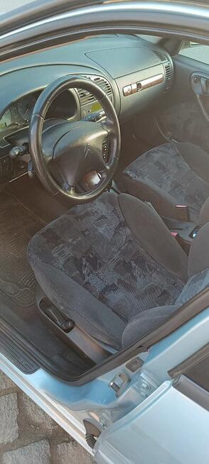 Citroen Xsara II Exclusive