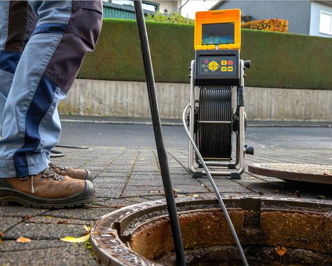 ZIĘBUD Expert. Specjaliści instalacji wodno-kanalizacyjnych