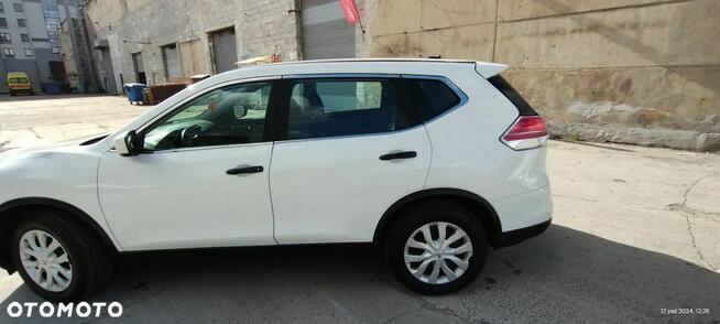 Nissan X-Trail / Rogue