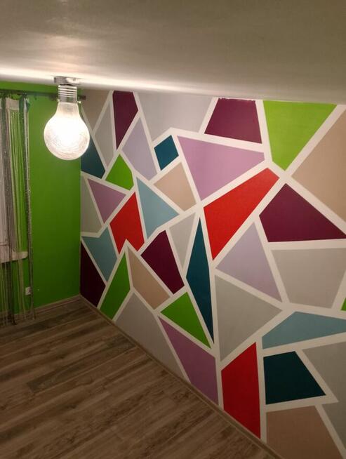 Mieszkanie po generalnym remoncie piękne