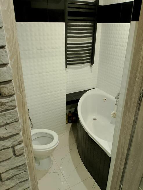 Mieszkanie po generalnym remoncie piękne