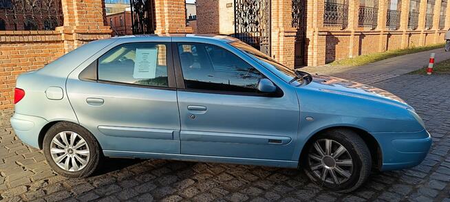 Citroen Xsara II Exclusive