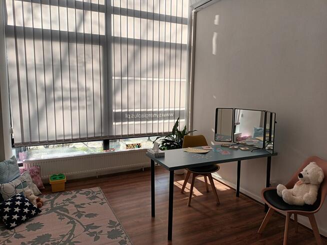 PSYCHOLOG pracujący z dziećmi/młodzieżą KRAKÓW